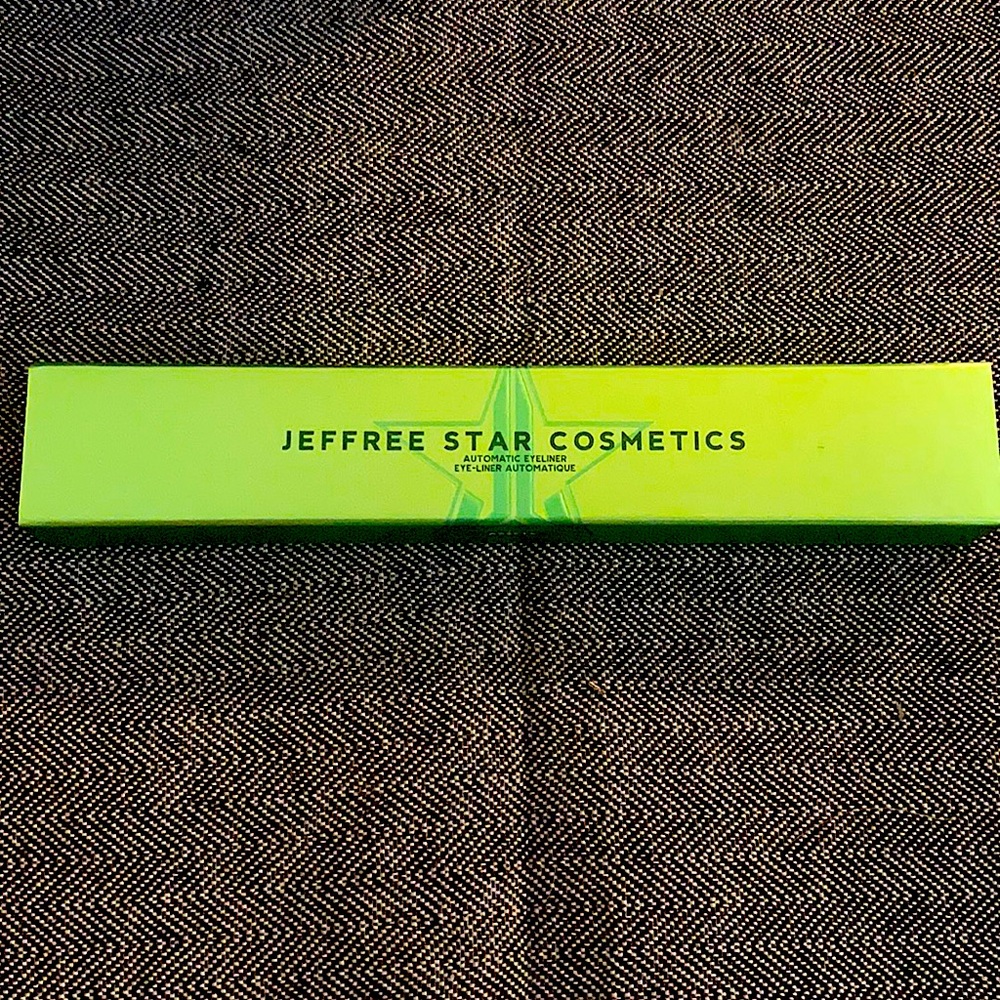💚NIB Jeffree Star Cosmetics Eyeliner💚